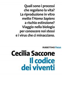Il Codice dei viventi_Cecilia Saccone