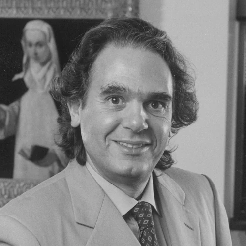 Carlo M.Croce