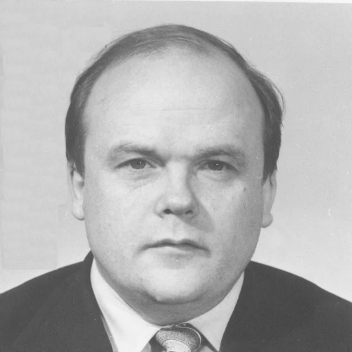 Eugenij P. Velikhov