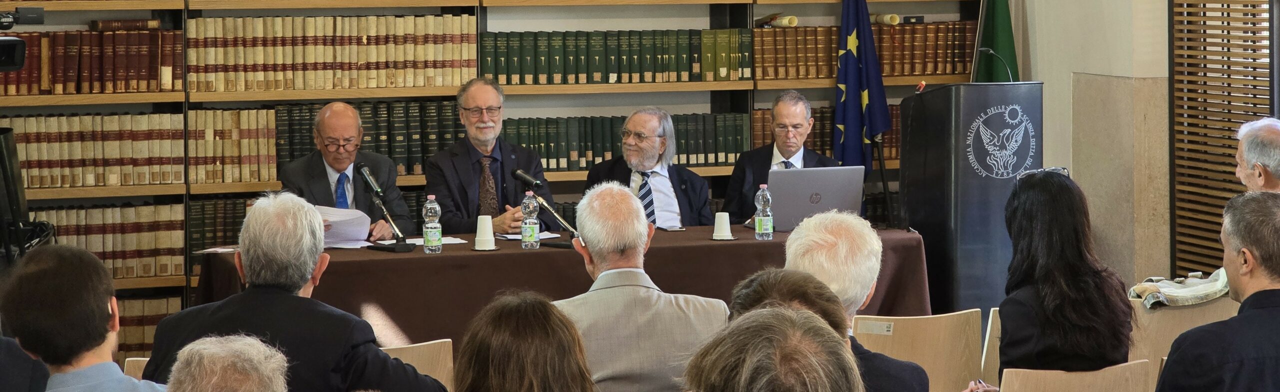 Scopri di più sull'articolo Assemblea autunnale dei Soci, 11 novembre 2025